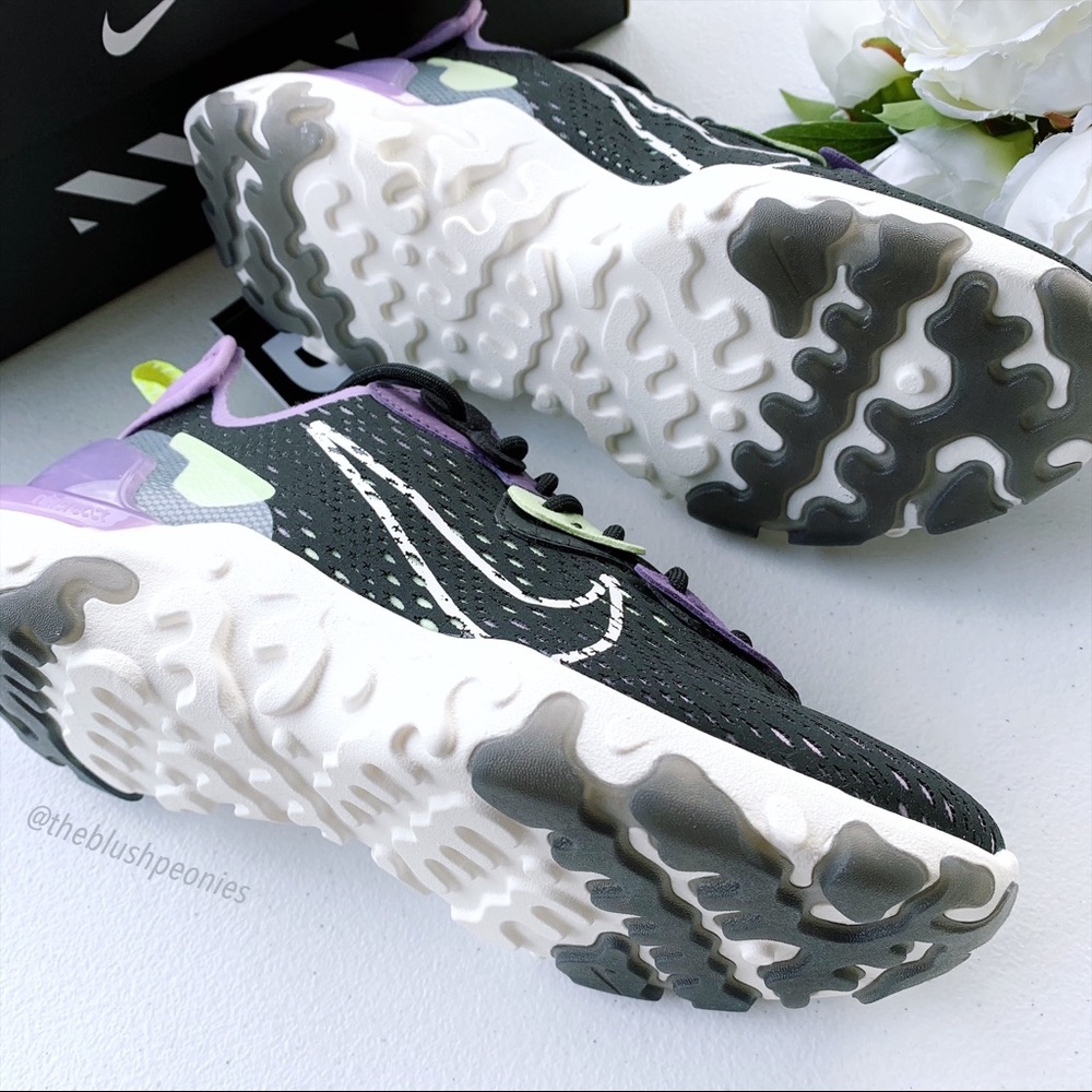 Nike React Vision NWT - Picture 12 of 13